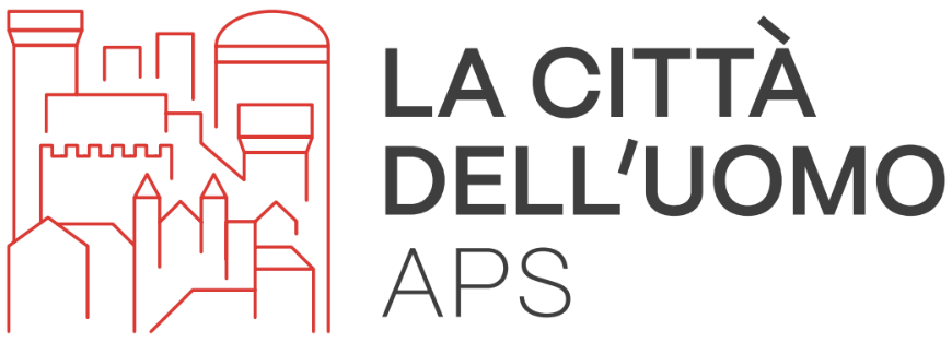 La Città dell'uomo Aps