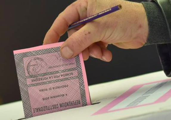 Informarsi per discernere. Nota sul referendum costituzionale per la riduzione del numero dei parlamentari