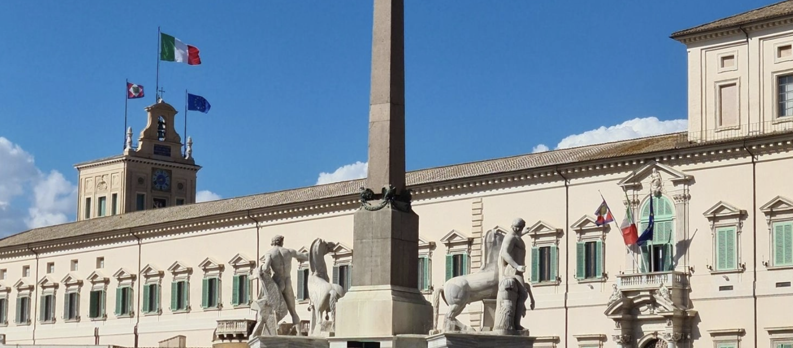 Il/la Presidente che vorremmo