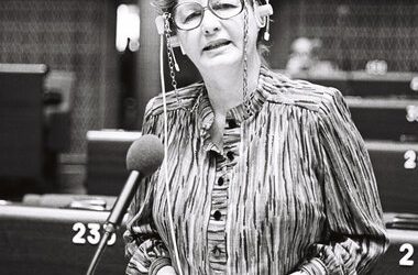 Paola Gaiotti de Biase. In memoriam