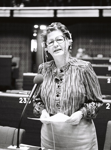 Paola Gaiotti de Biase. In memoriam