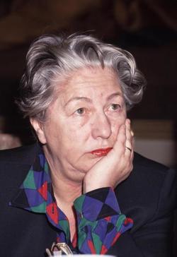 Paola Gaiotti de Biase. In memoriam