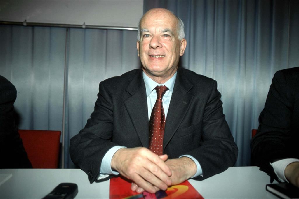 Il cordoglio per la scomparsa di Sandro Antoniazzi