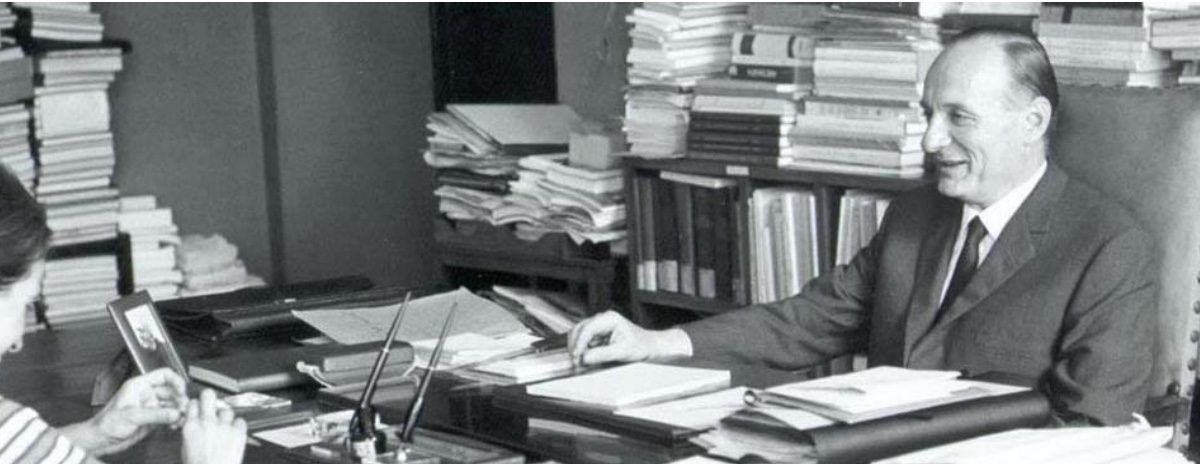 XVI edizione della Cattedra “Giuseppe Lazzati”