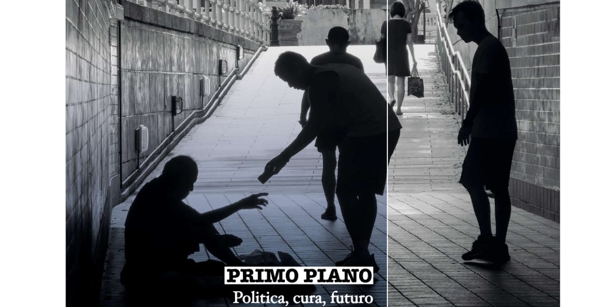 Pubblicato il primo numero dell’anno di Appunti. Focus sulla Dilexi te