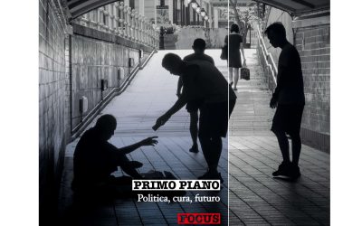 Pubblicato il primo numero dell’anno di Appunti. Focus sulla Dilexi te