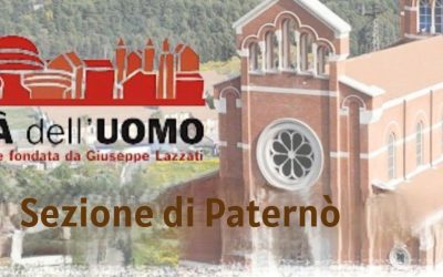 Anche la sezione di Paternò rinnova gli organi associativi    