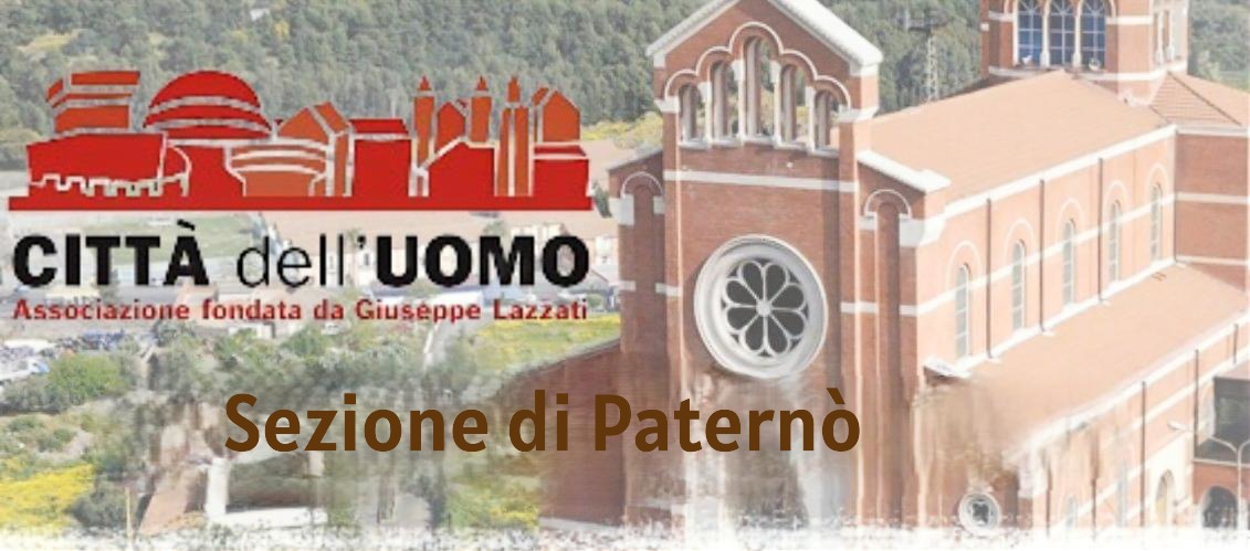 Anche la sezione di Paternò rinnova gli organi associativi    