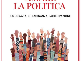 Presentazione del libro «Amare la politica»