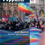 Pubblicato il numero 2 della rivista Appunti: pacifismo e radici del cattolicesimo democratico