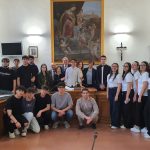 FSL “Giovani 4.0: consapevoli e protagonisti del cambiamento”
