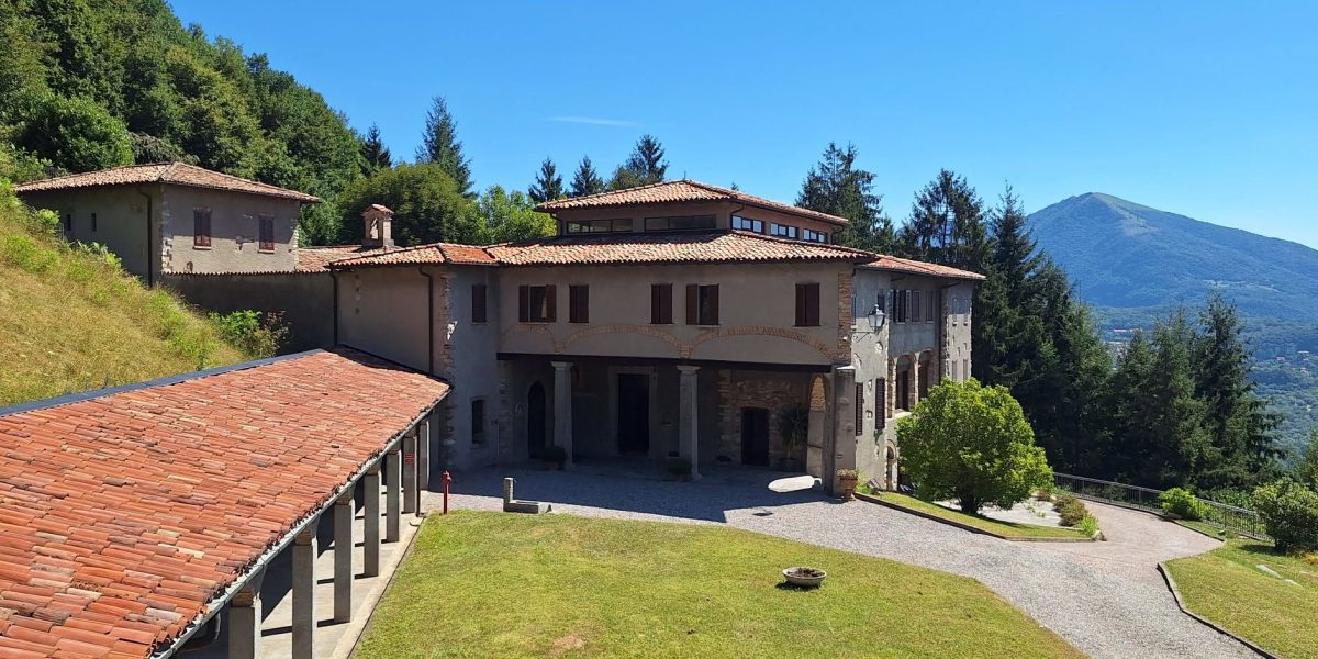 Pace e pacifismo, oggi: a settembre il seminario annuale all’Eremo di San Salvatore