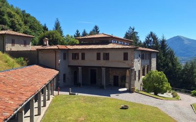 Pace e pacifismo, oggi: a settembre il seminario annuale all’Eremo di San Salvatore