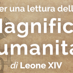 Per una lettura della Magnifica Humanitas di Leone XIV